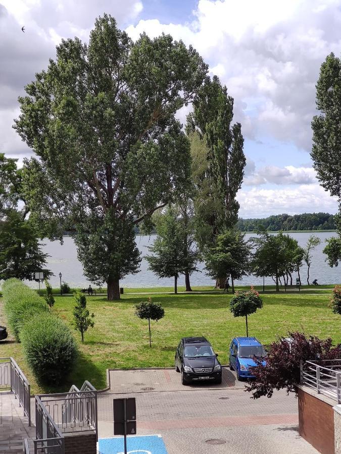 Masuria Apartaments Elk Nadjeziorna ภายนอก รูปภาพ