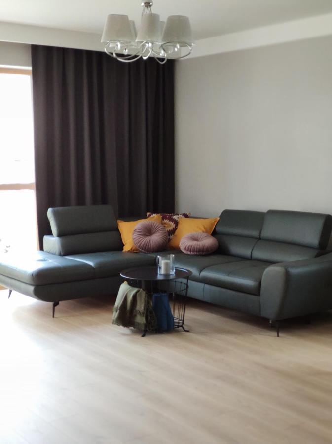 Masuria Apartaments Elk Nadjeziorna ภายนอก รูปภาพ